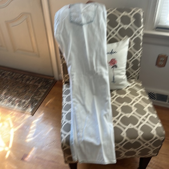 Levi’s ripped 501 jeans new condition - Picture 2 of 2